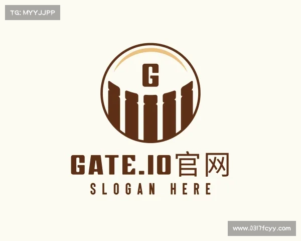 了解gate.io官网